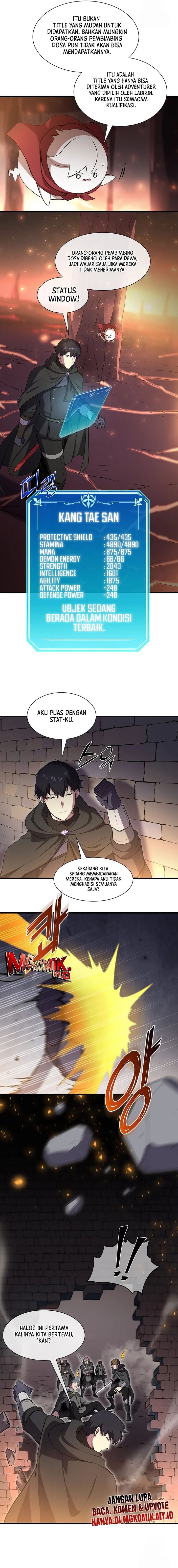 Leveling Up with Skills Page 17