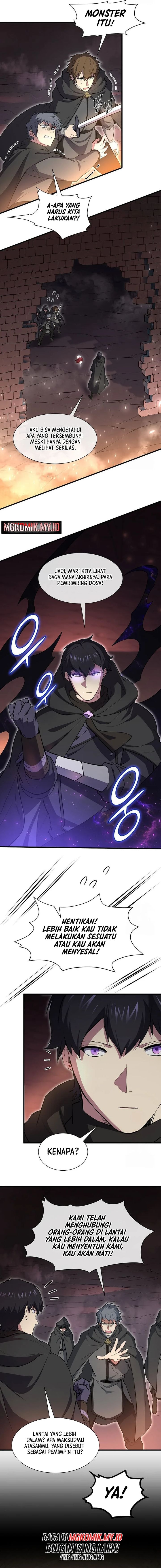 Leveling Up with Skills Page 18