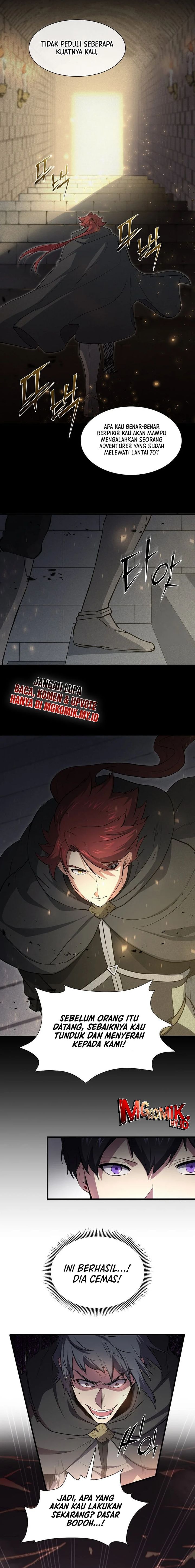 Leveling Up with Skills Page 19