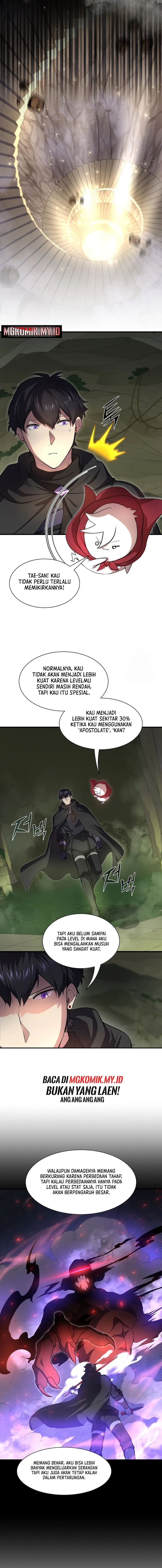 Leveling Up with Skills Page 2