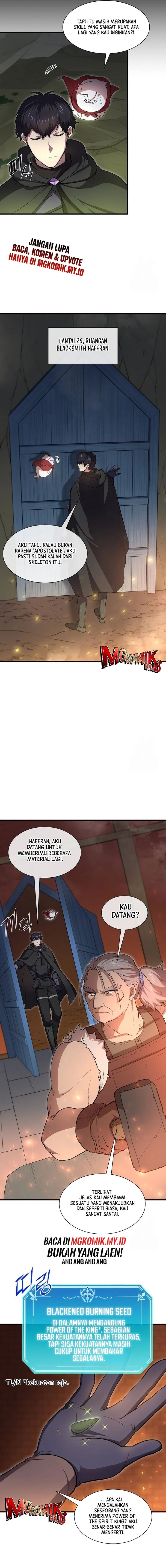 Leveling Up with Skills Page 3