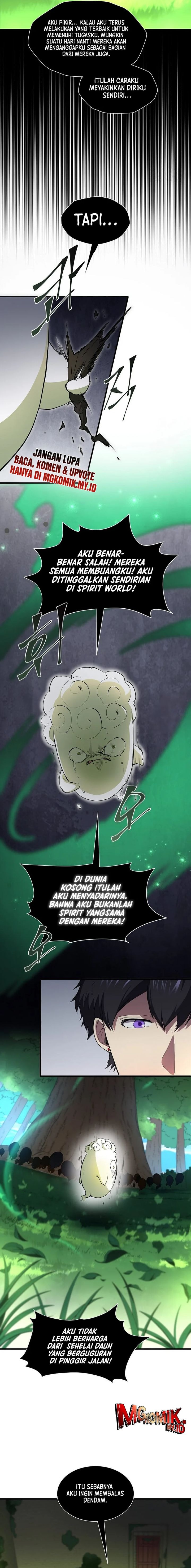 Leveling Up with Skills Page 8