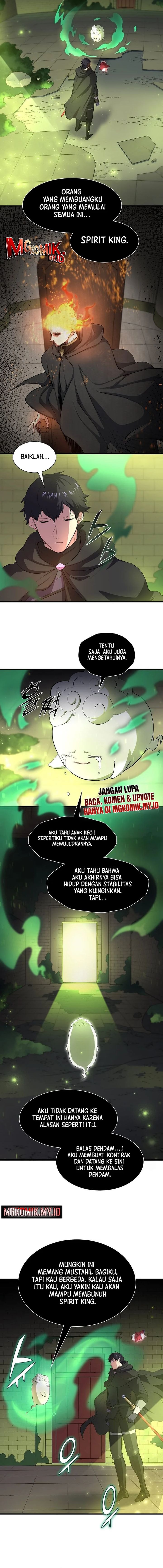 Leveling Up with Skills Page 9