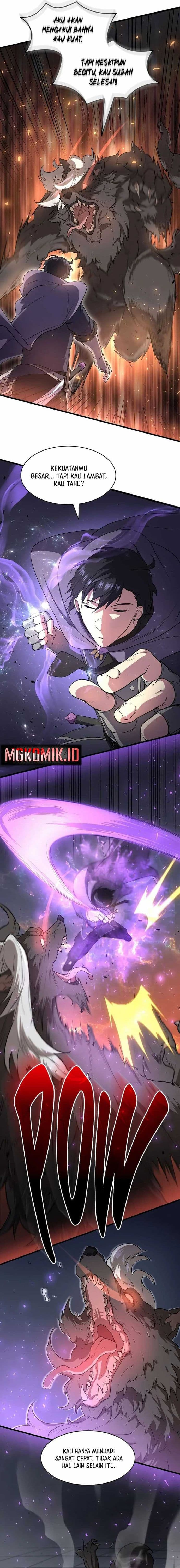 Leveling Up with Skills Page 15