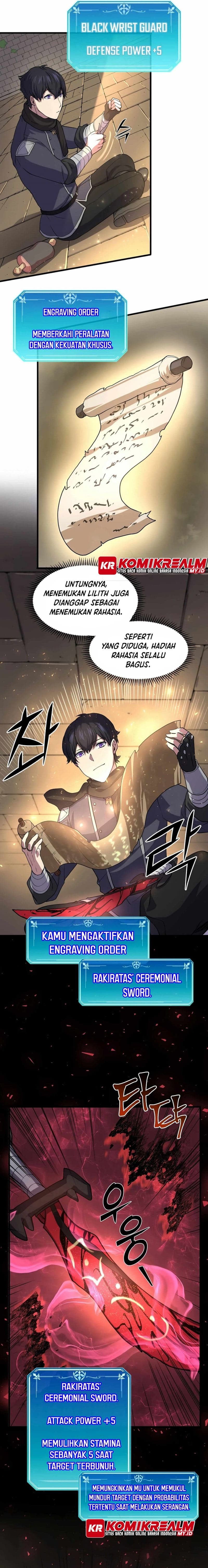 Leveling Up with Skills Page 10