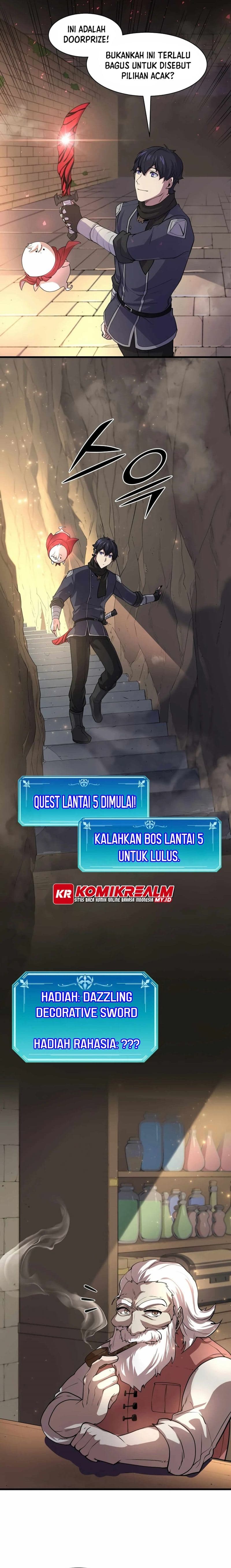 Leveling Up with Skills Page 11