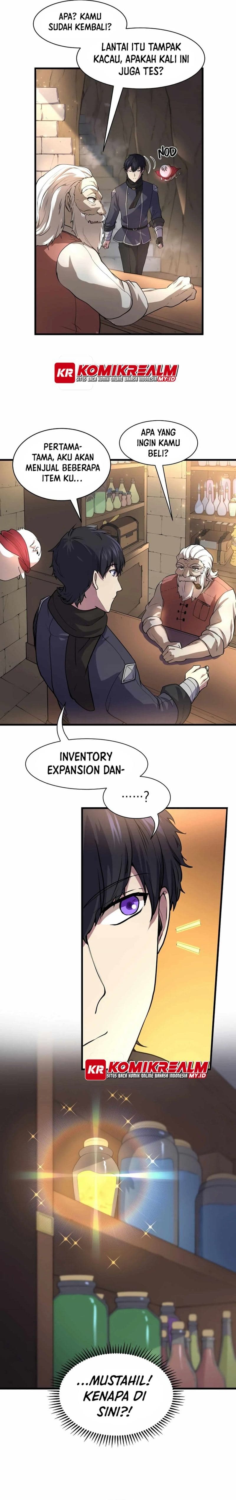 Leveling Up with Skills Page 12