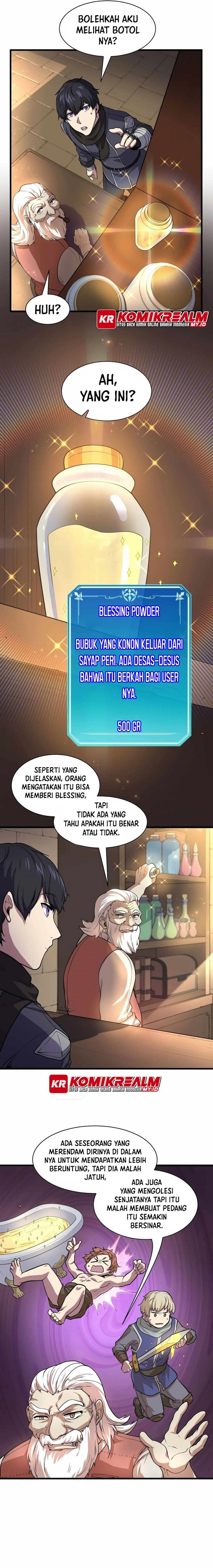 Leveling Up with Skills Page 13