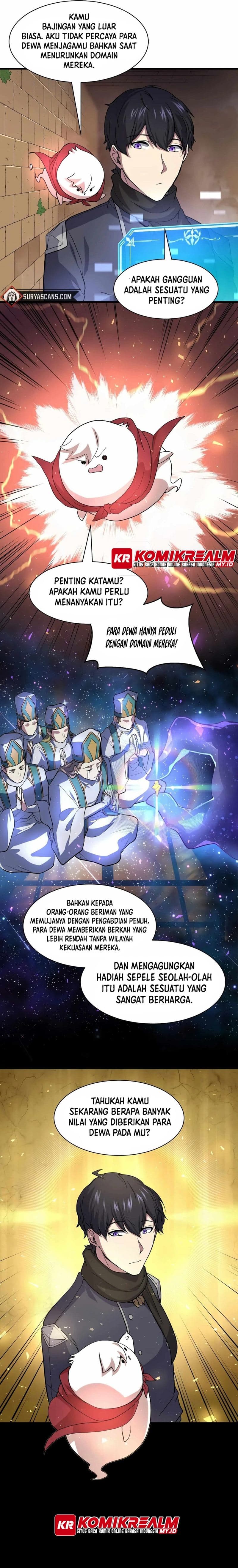 Leveling Up with Skills Page 17