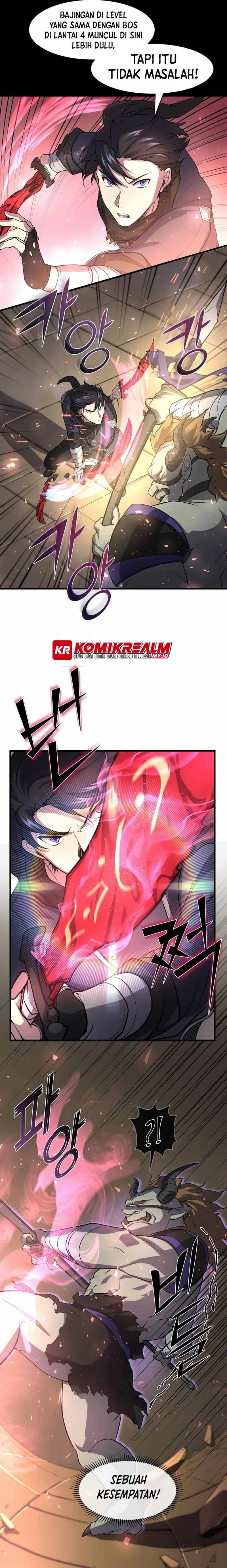 Leveling Up with Skills Page 19