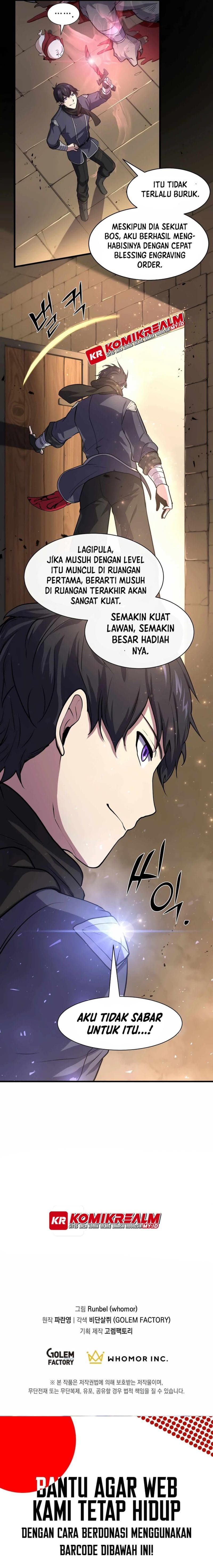 Leveling Up with Skills Page 22
