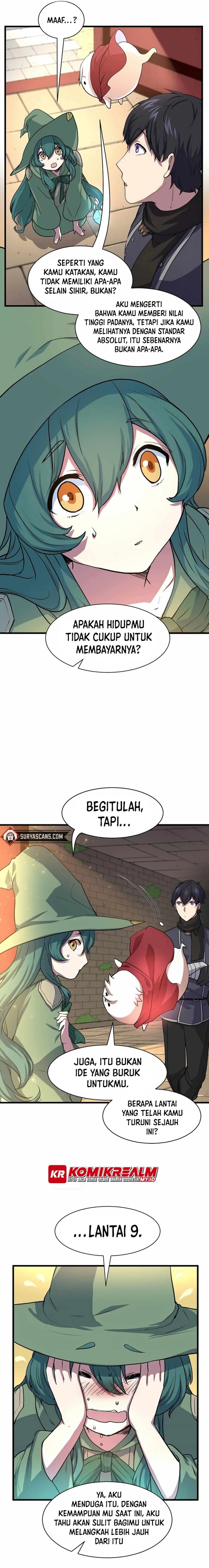 Leveling Up with Skills Page 3