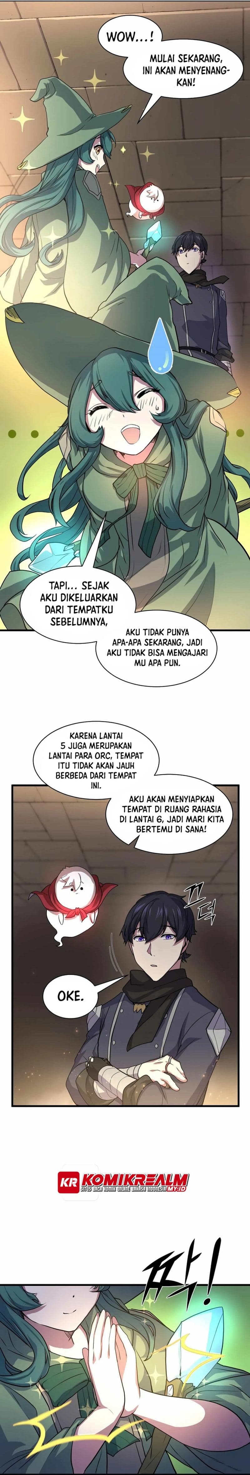 Leveling Up with Skills Page 6