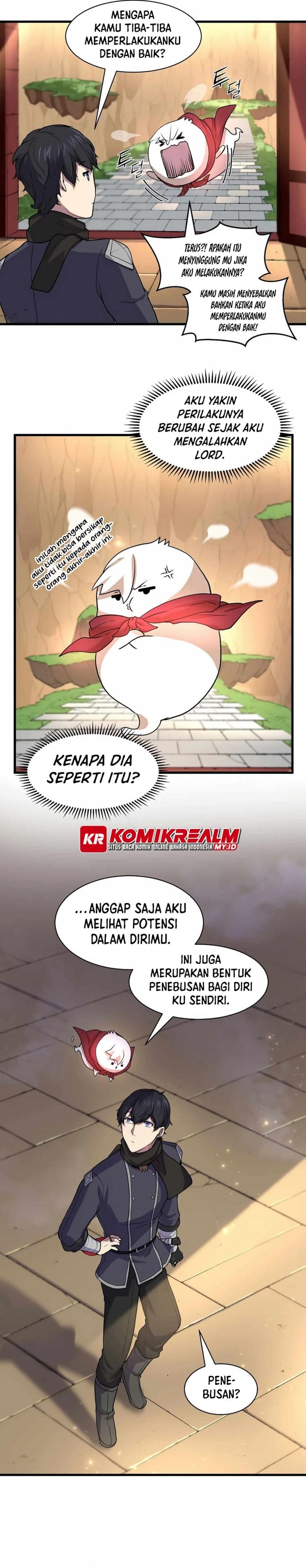 Leveling Up with Skills Page 8