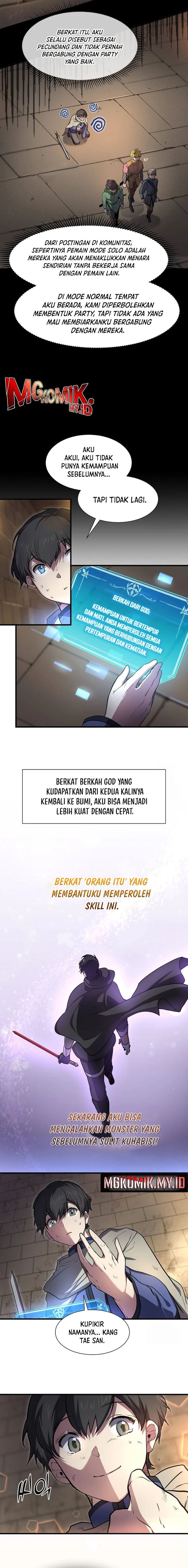 Leveling Up with Skills Page 11