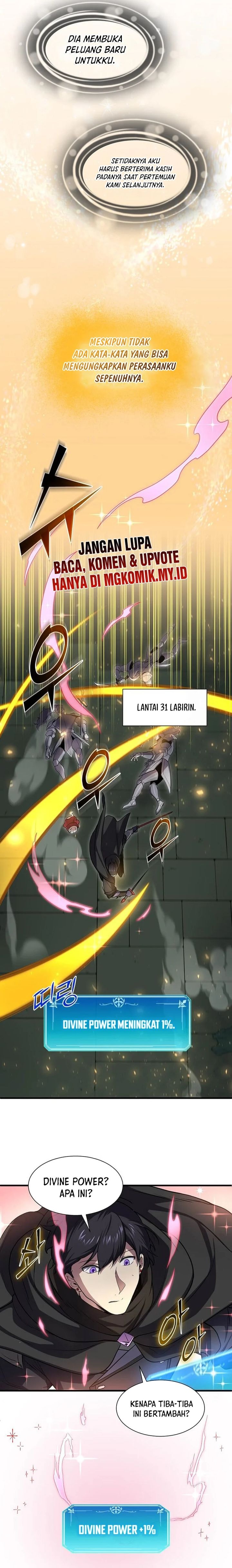 Leveling Up with Skills Page 12