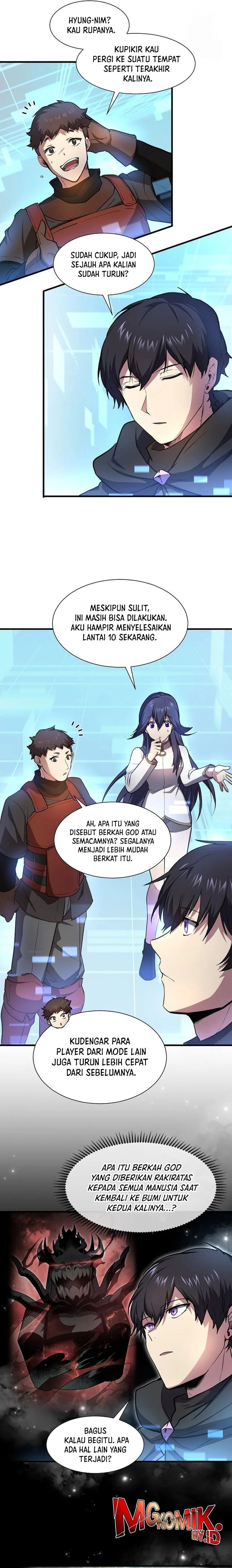 Leveling Up with Skills Page 14