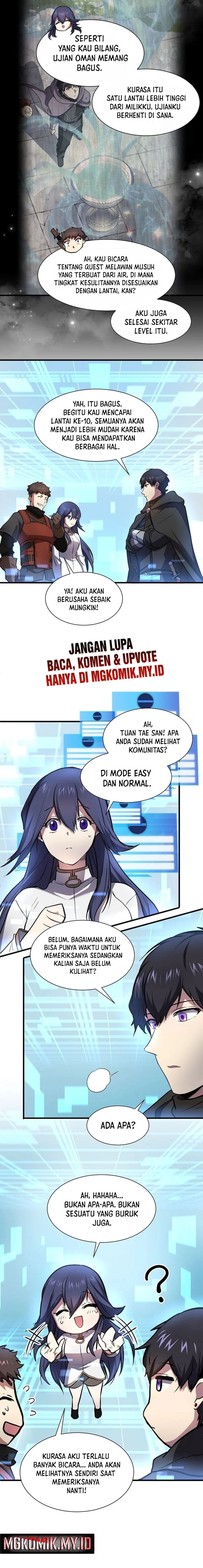 Leveling Up with Skills Page 15