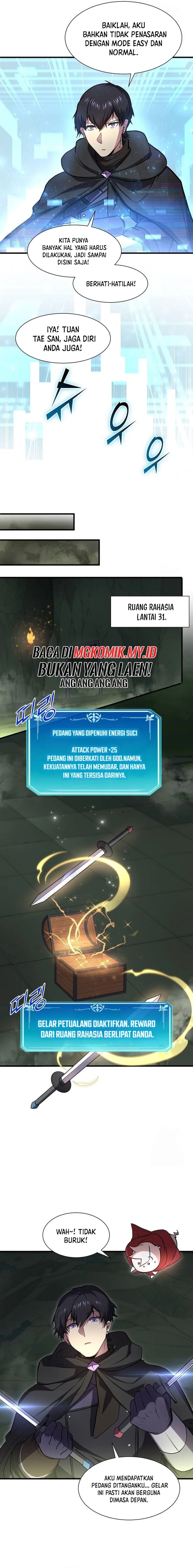 Leveling Up with Skills Page 16
