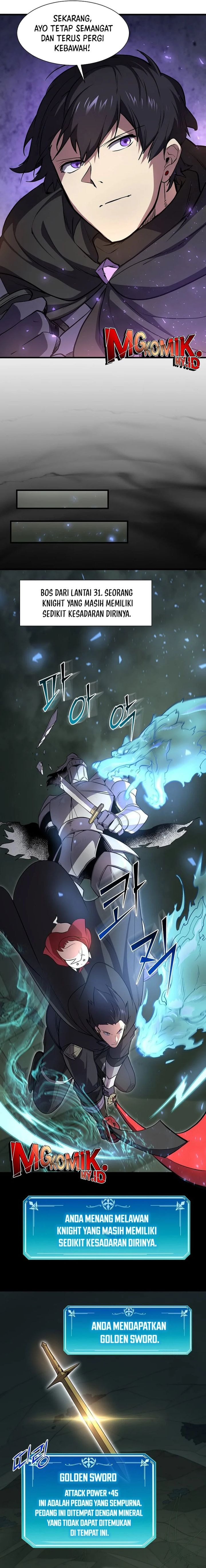 Leveling Up with Skills Page 17