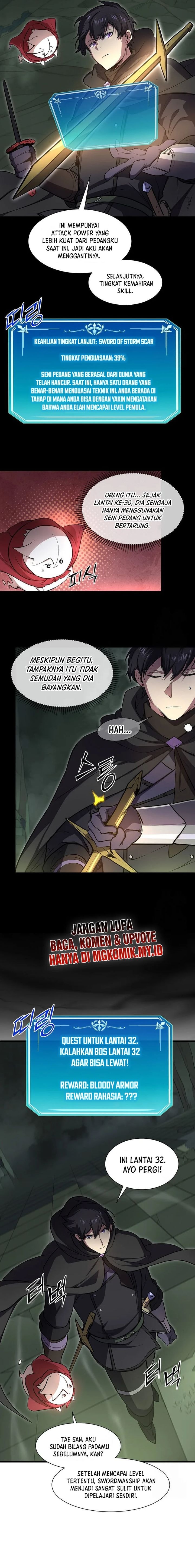 Leveling Up with Skills Page 18