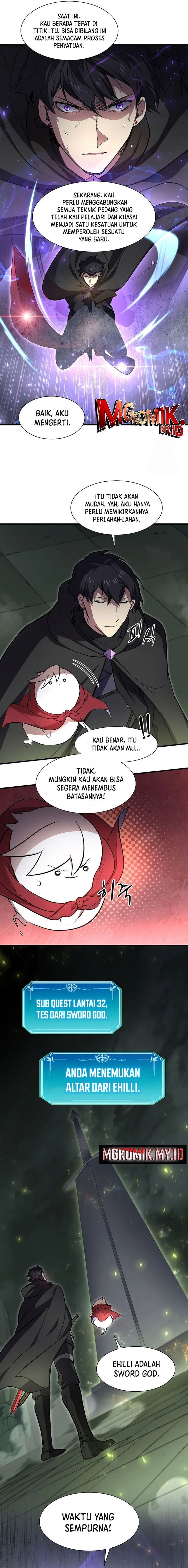 Leveling Up with Skills Page 19