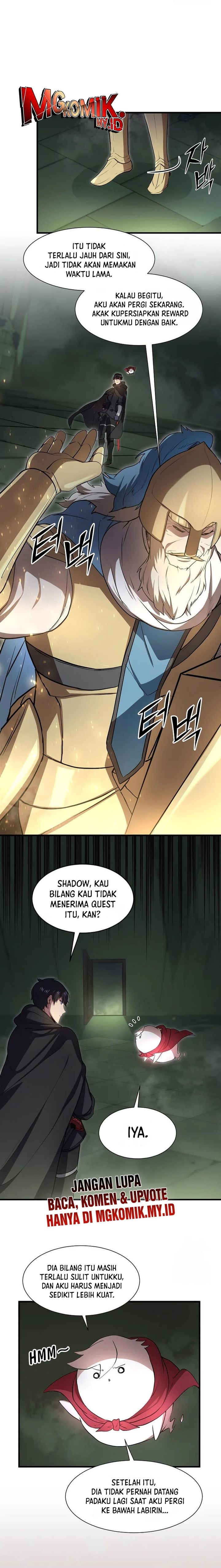 Leveling Up with Skills Page 8