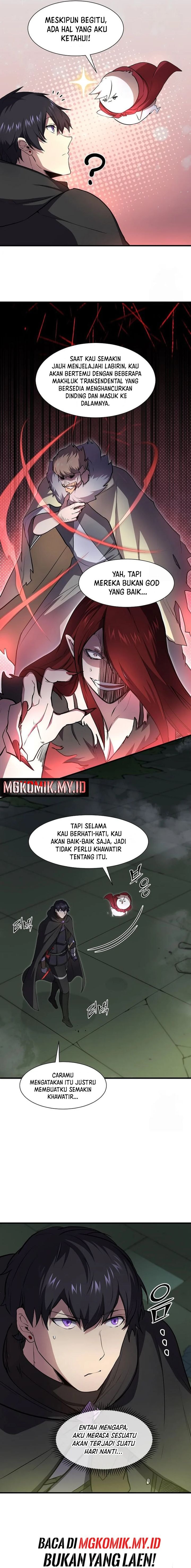 Leveling Up with Skills Page 9
