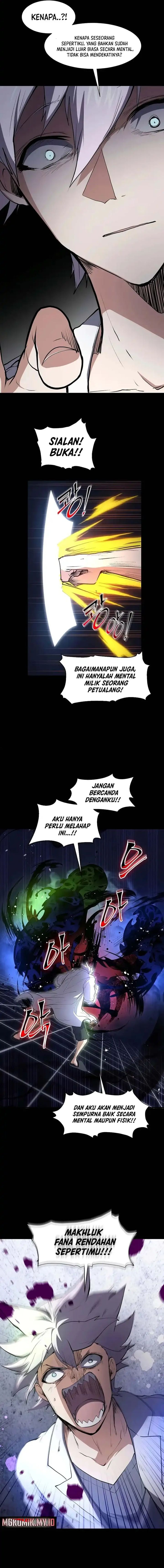 Leveling Up with Skills Page 5