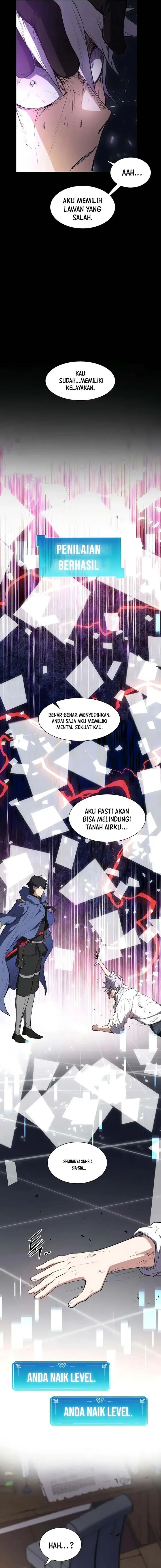 Leveling Up with Skills Page 7