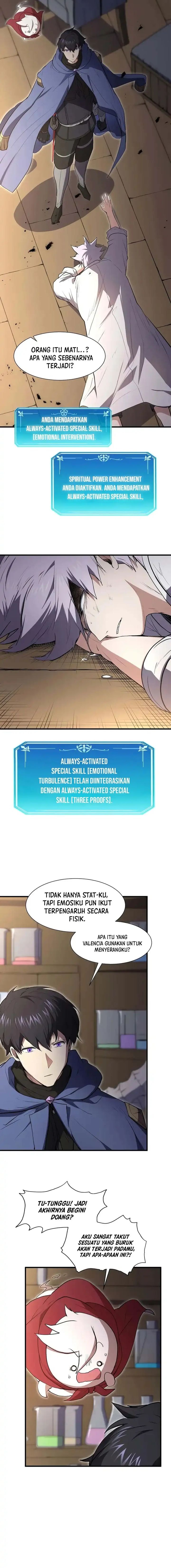 Leveling Up with Skills Page 8