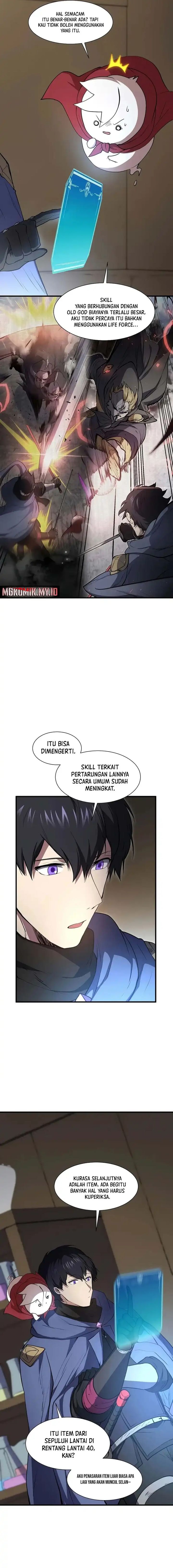 Leveling Up with Skills Page 12