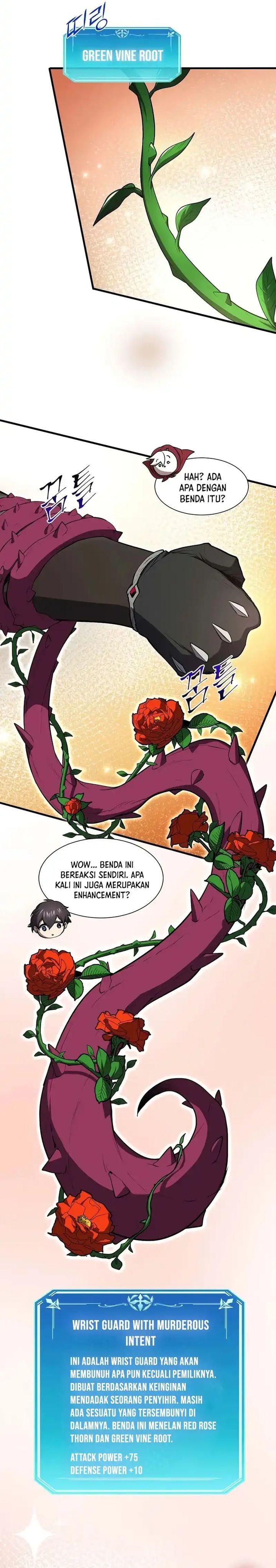 Leveling Up with Skills Page 13
