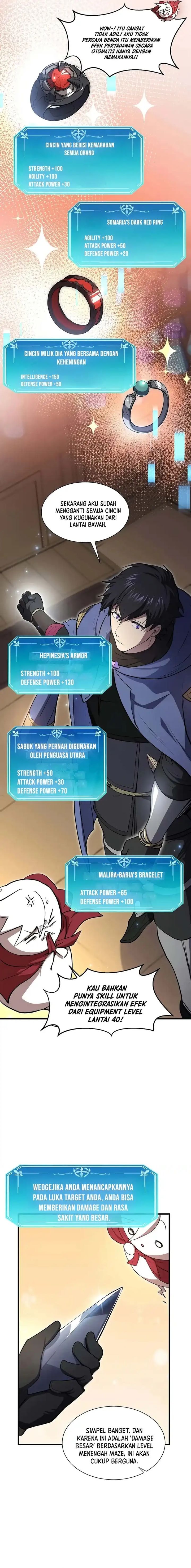Leveling Up with Skills Page 14