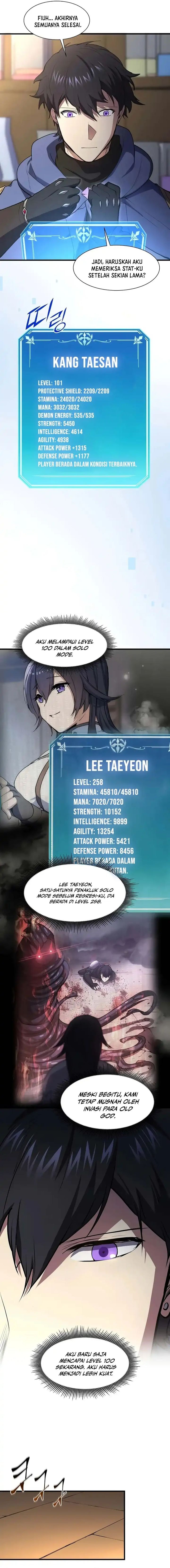 Leveling Up with Skills Page 15