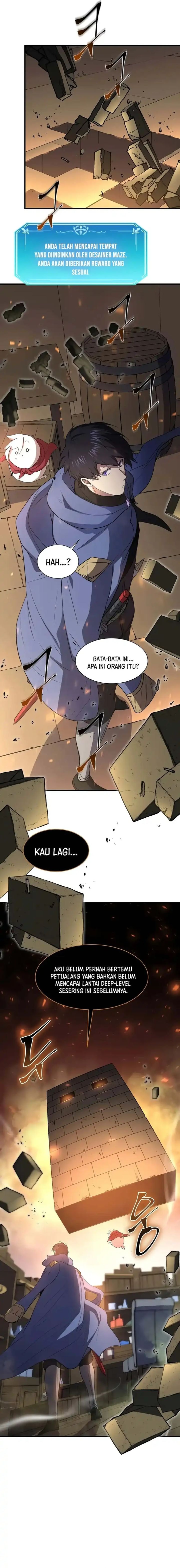 Leveling Up with Skills Page 16