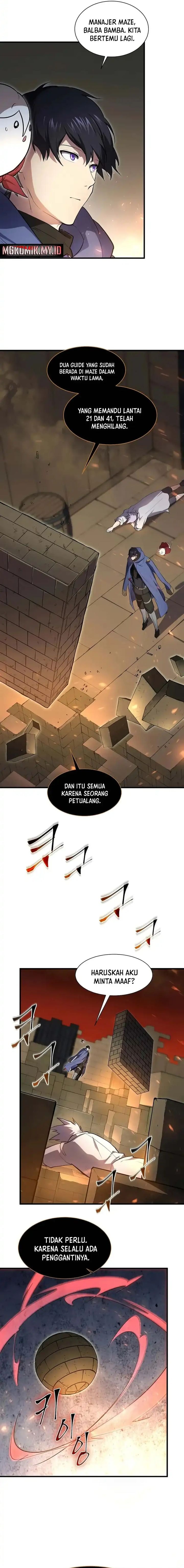 Leveling Up with Skills Page 17
