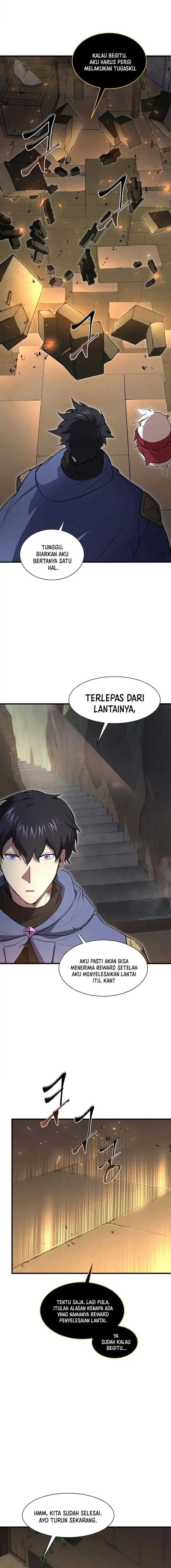 Leveling Up with Skills Page 21