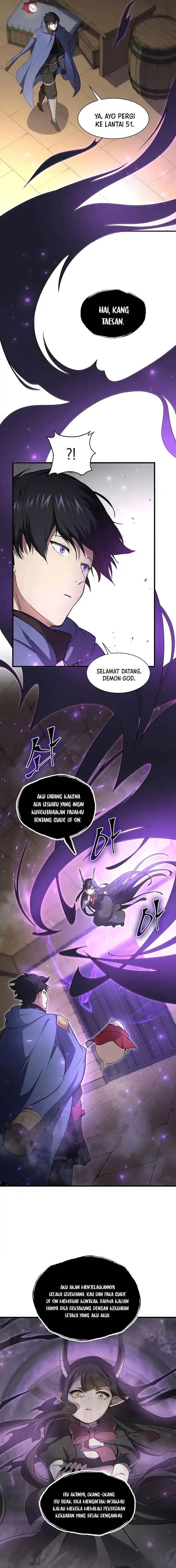 Leveling Up with Skills Page 22
