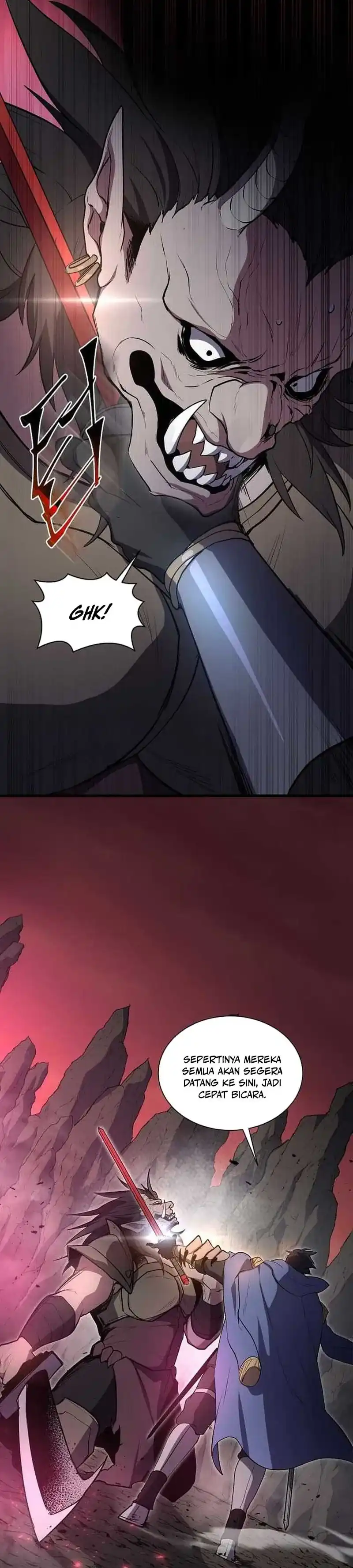 Leveling Up with Skills Page 2