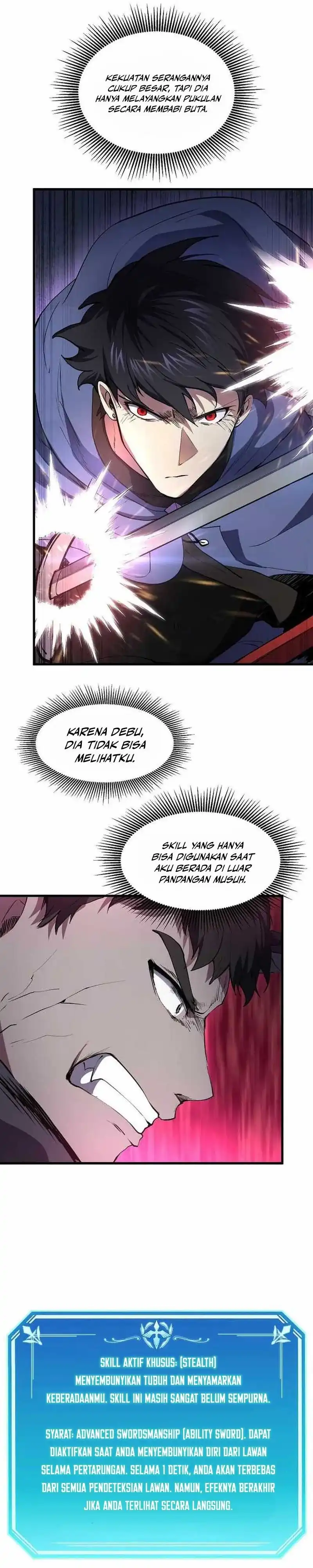 Leveling Up with Skills Page 23