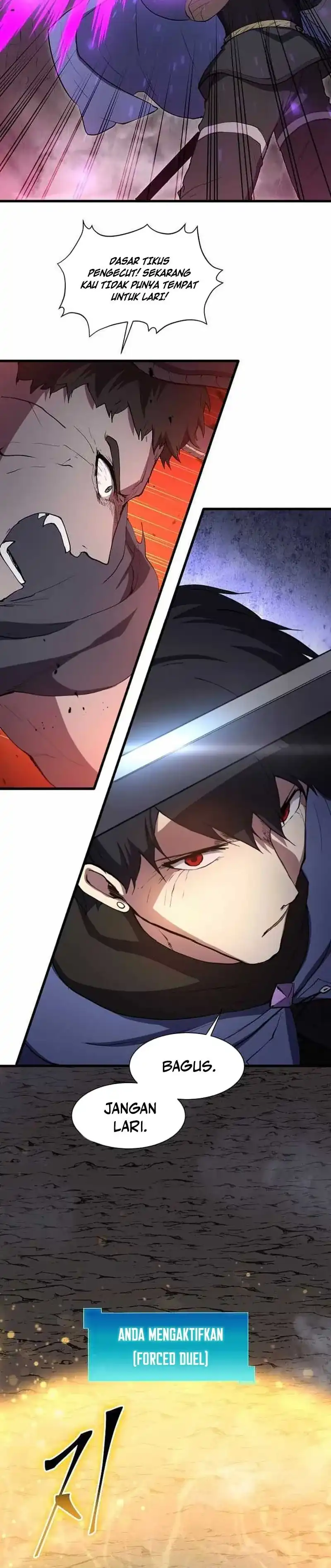 Leveling Up with Skills Page 33