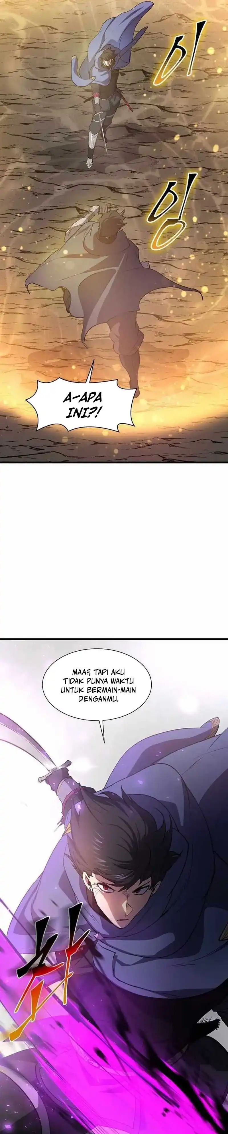 Leveling Up with Skills Page 34