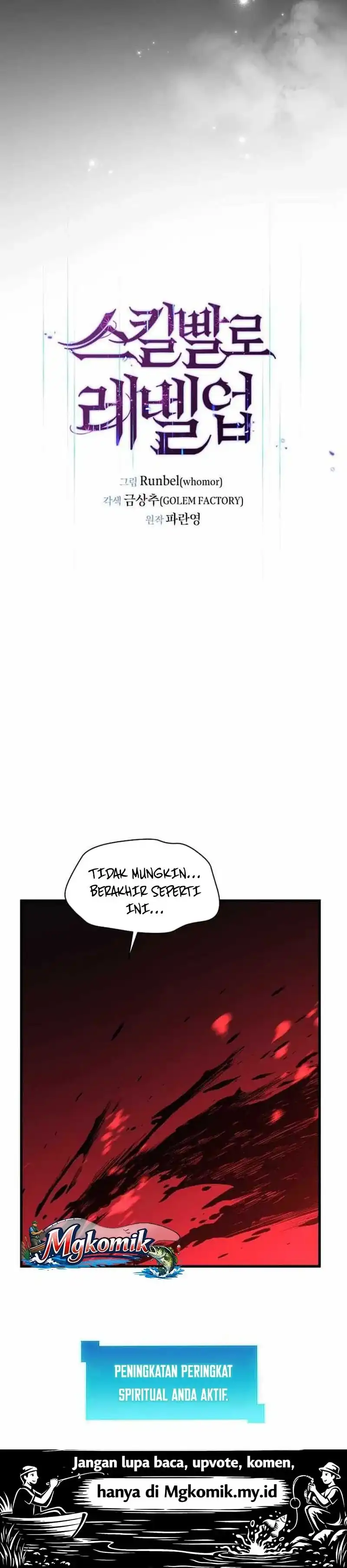 Leveling Up with Skills Page 36
