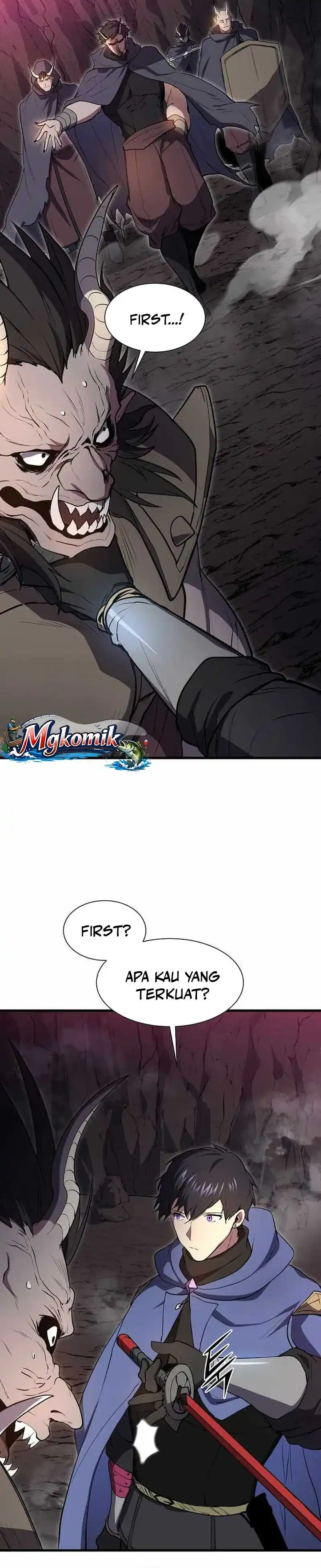 Leveling Up with Skills Page 8