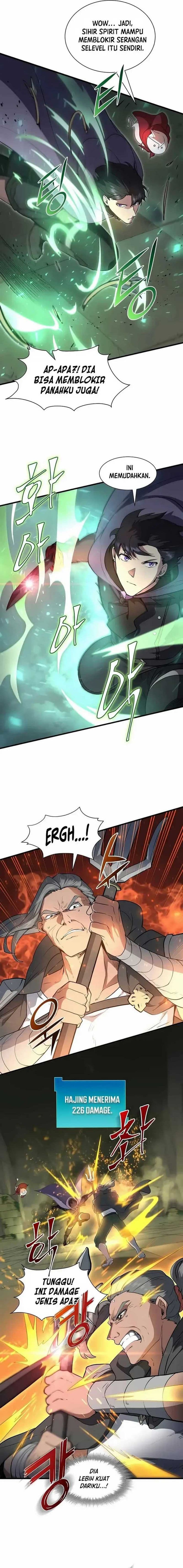 Leveling Up with Skills Page 10