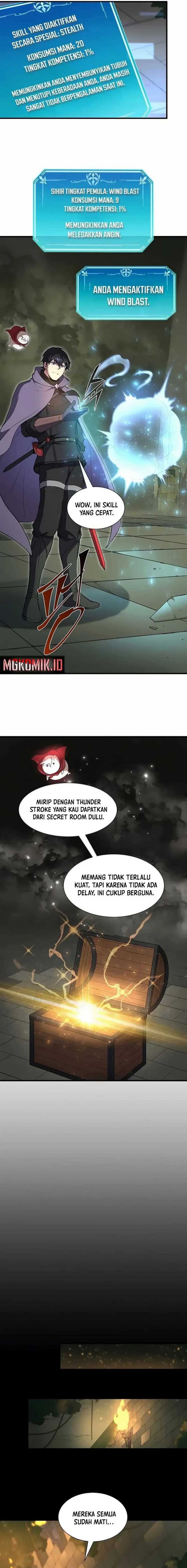 Leveling Up with Skills Page 17