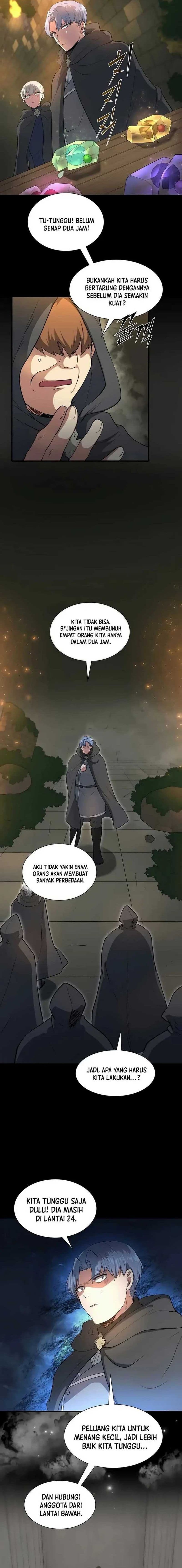 Leveling Up with Skills Page 18