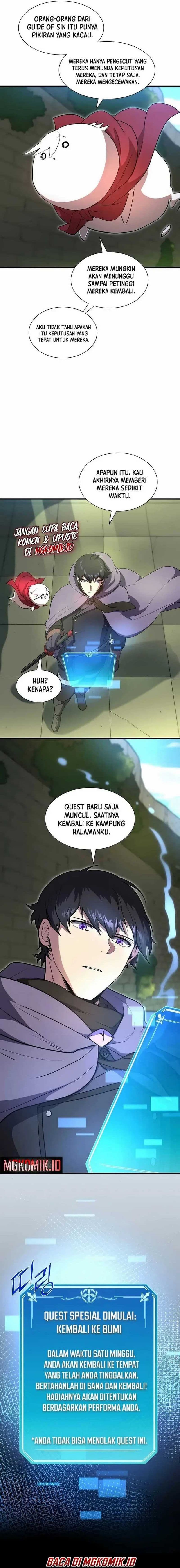 Leveling Up with Skills Page 20
