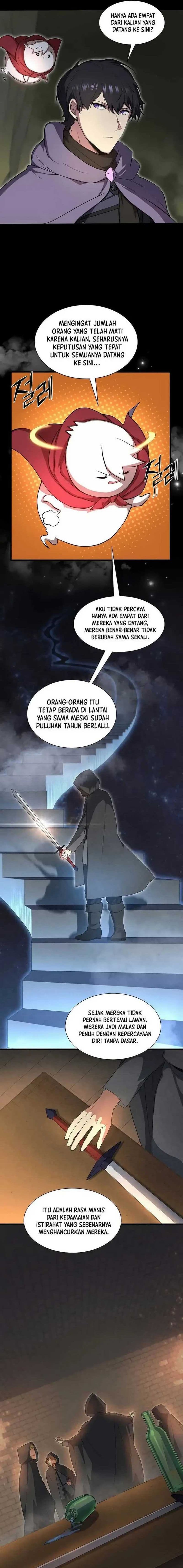 Leveling Up with Skills Page 5